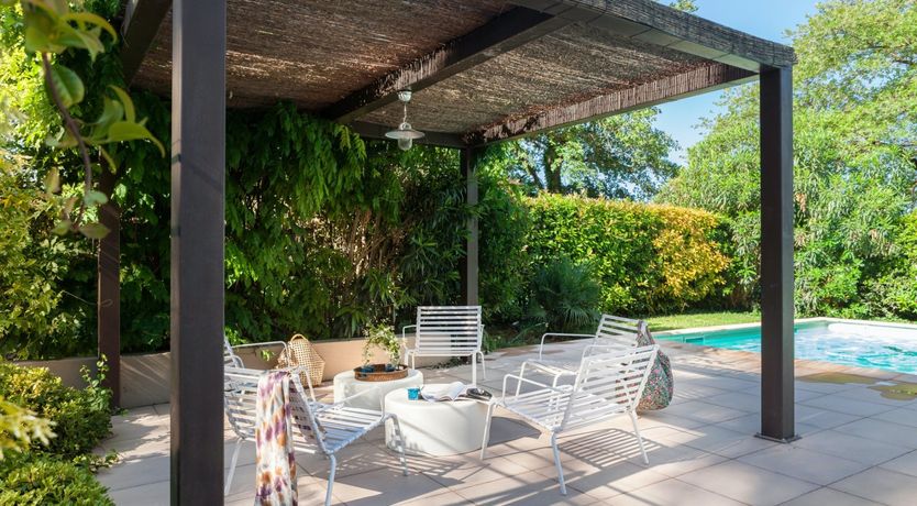 Photo of Wicker in the Wilderness