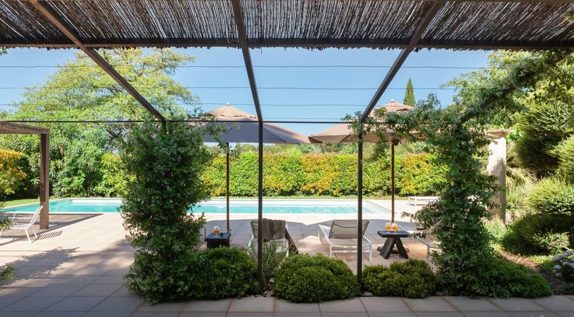 Photo of Wicker in the Wilderness