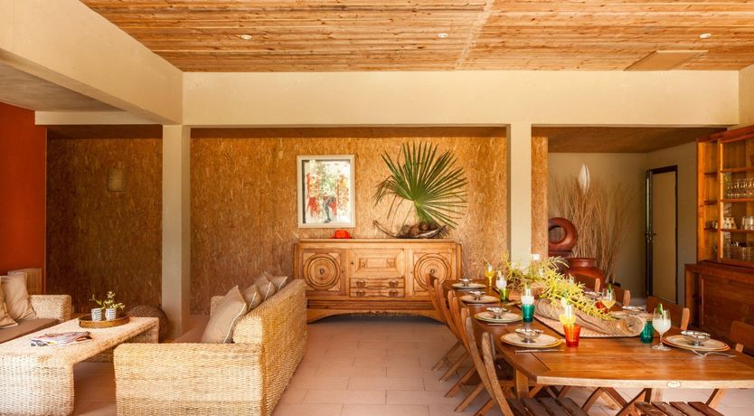 Photo of Wicker in the Wilderness