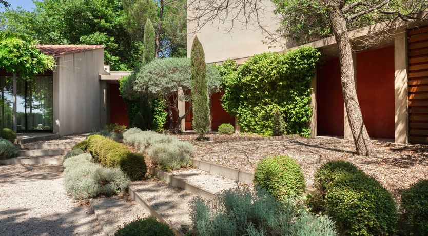 Photo of Wicker in the Wilderness