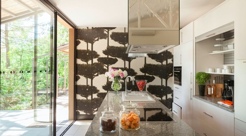 Photo of Wicker in the Wilderness