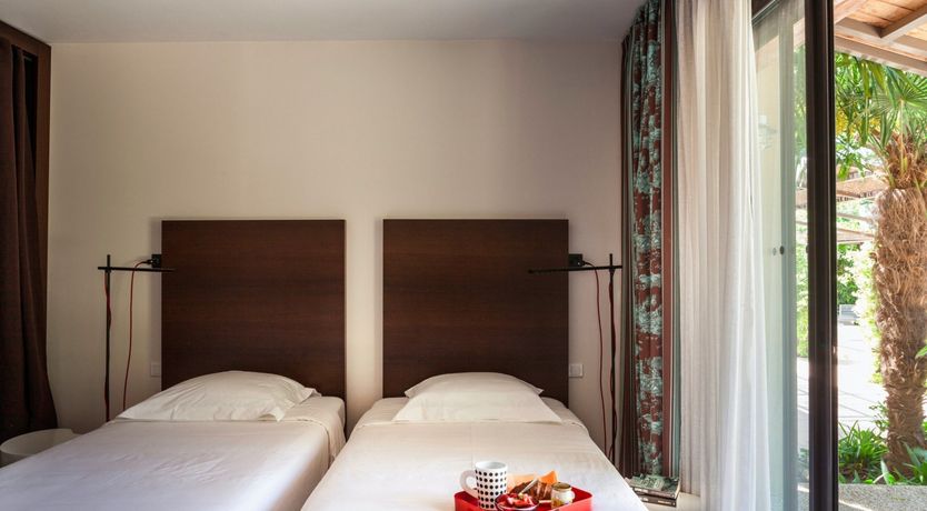 Photo of Wicker in the Wilderness