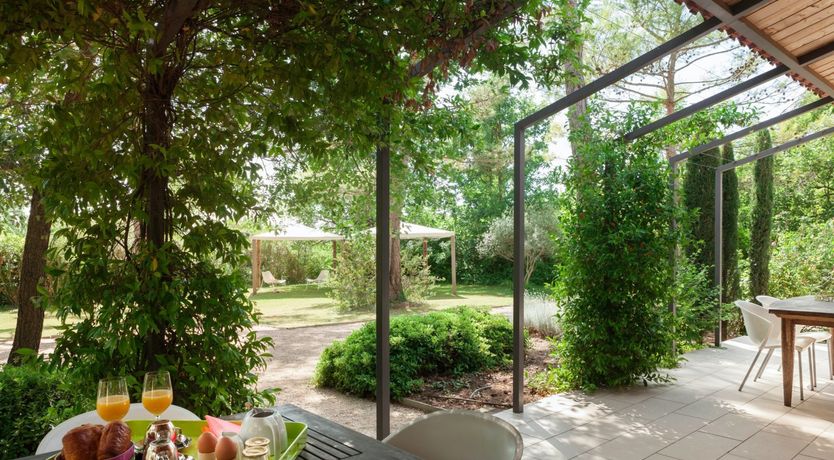 Photo of Wicker in the Wilderness