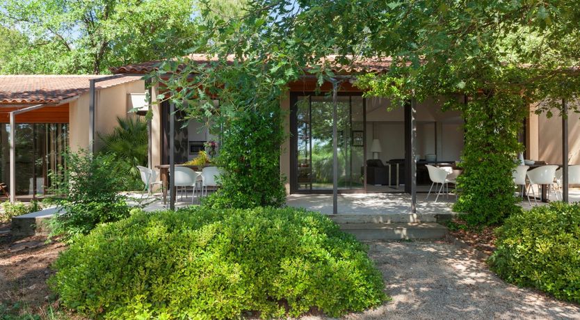 Photo of Wicker in the Wilderness