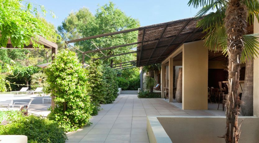 Photo of Wicker in the Wilderness