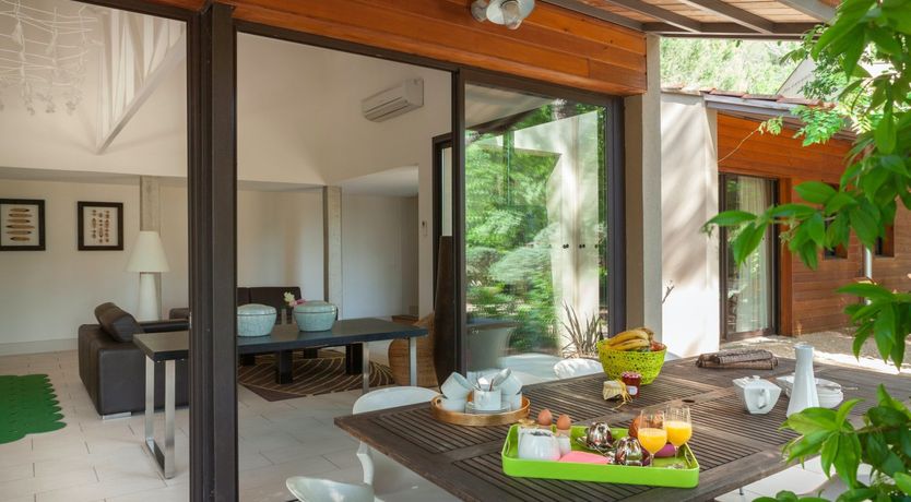 Photo of Wicker in the Wilderness