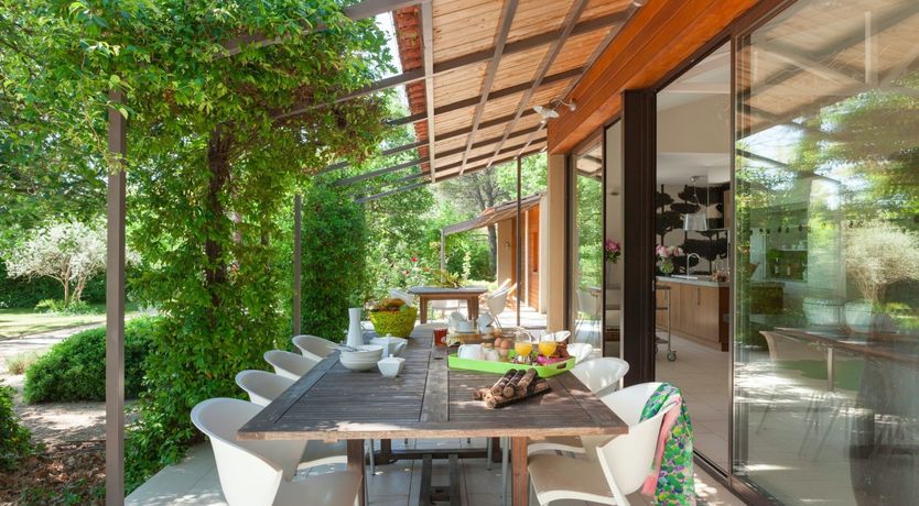 Photo of Wicker in the Wilderness