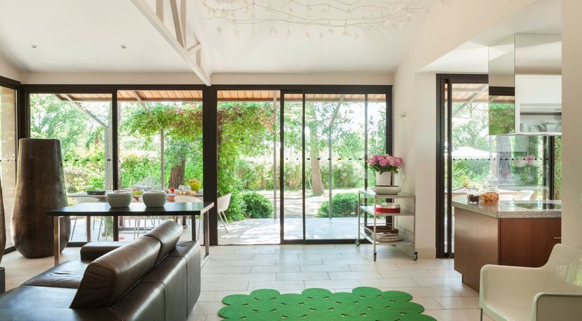 Photo of Wicker in the Wilderness