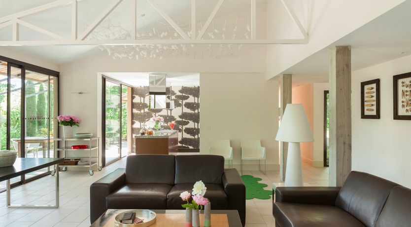 Photo of Wicker in the Wilderness