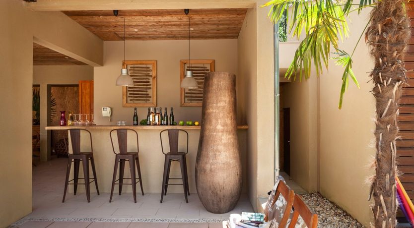 Photo of Wicker in the Wilderness