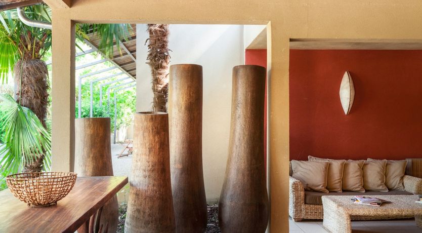 Photo of Wicker in the Wilderness