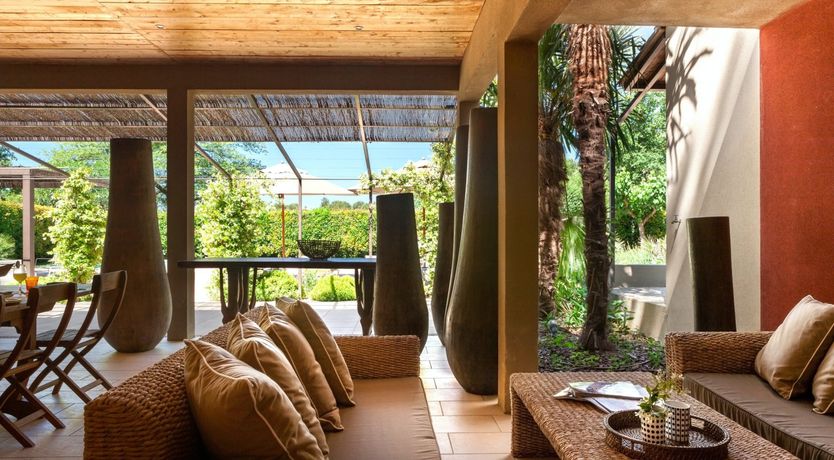 Photo of Wicker in the Wilderness