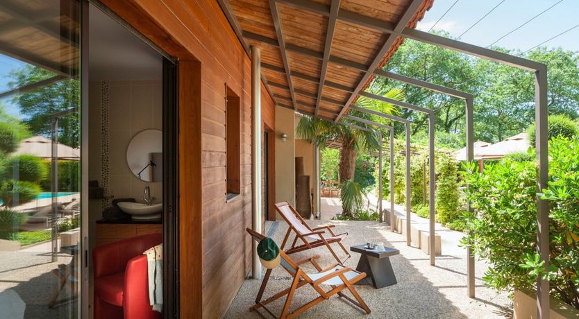 Photo of Wicker in the Wilderness