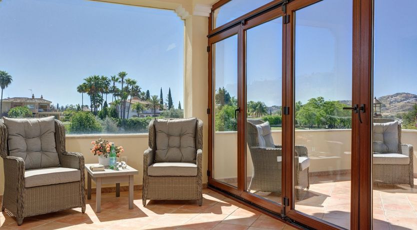 Photo of Villa Romana