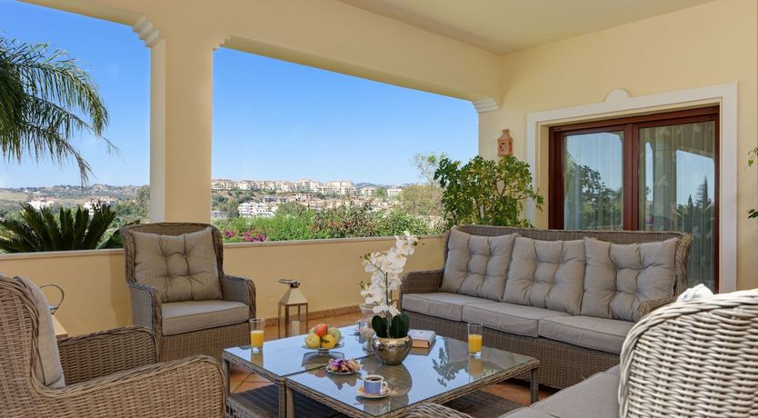 Photo of Villa Romana