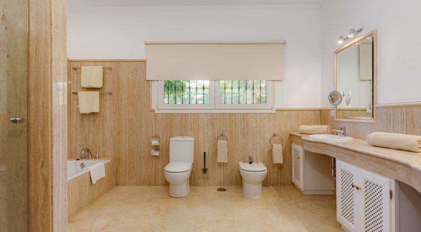 Photo of Villa Romana