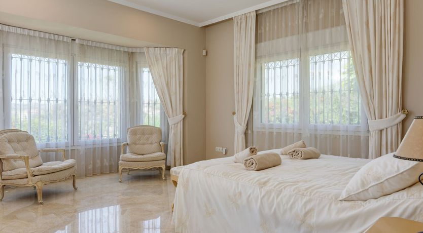 Photo of Villa Romana