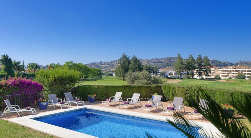 Photo of Villa Romana