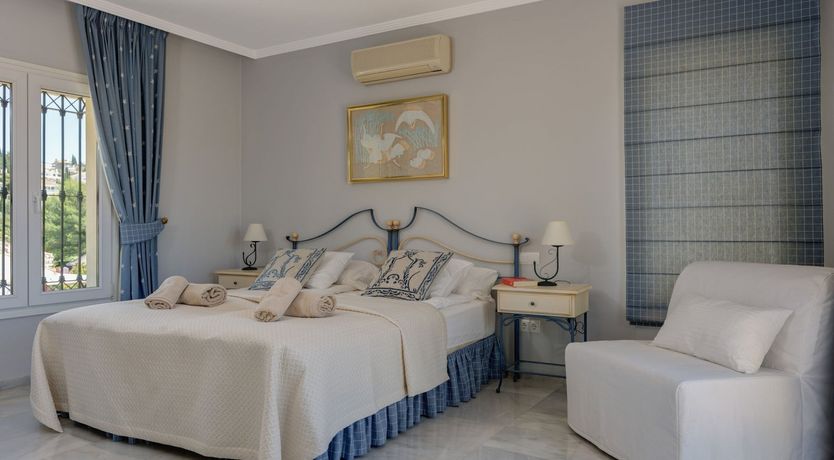 Photo of Villa Romana