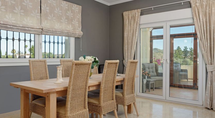 Photo of Villa Romana