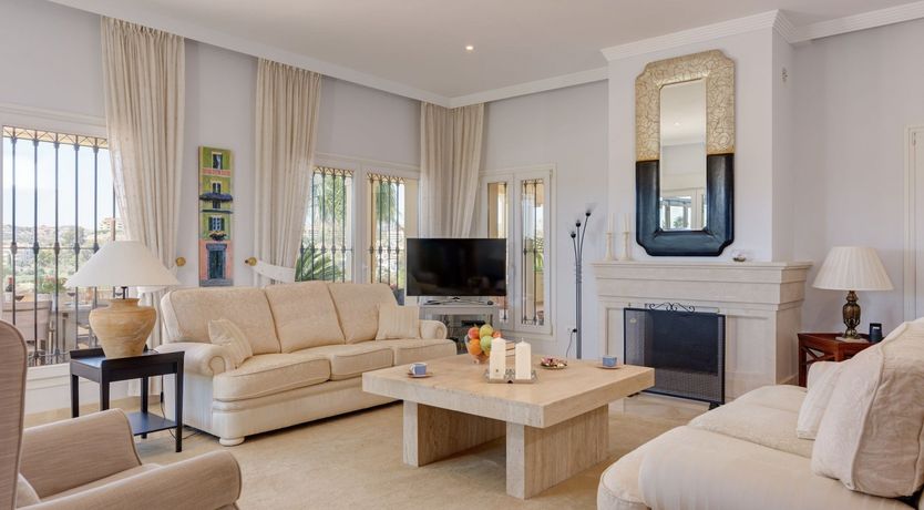 Photo of Villa Romana