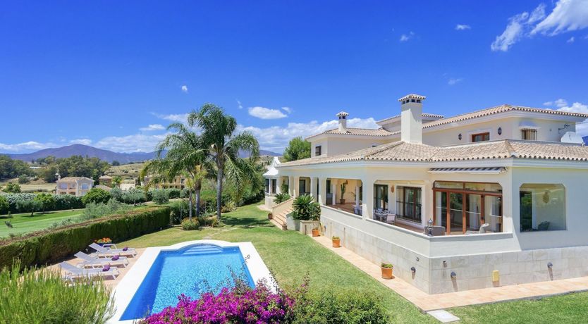 Photo of Villa Romana