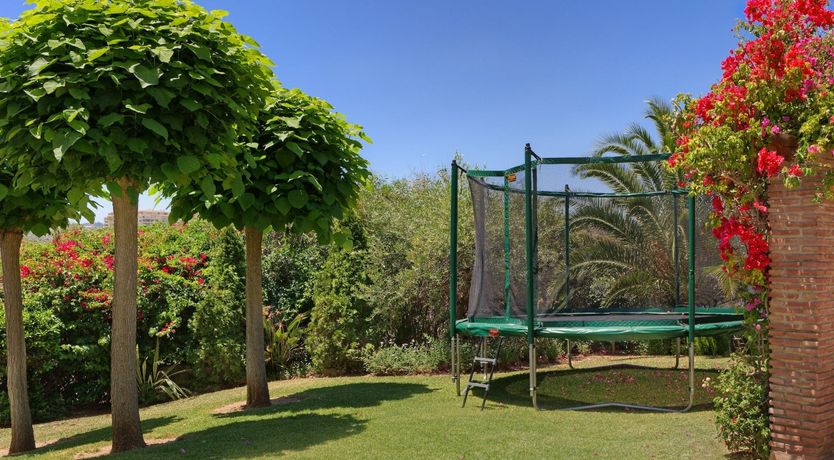 Photo of Villa Romana