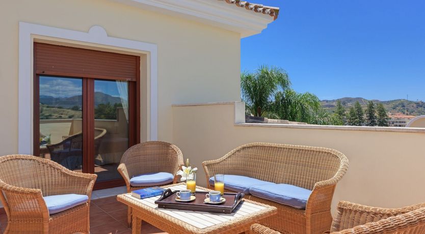 Photo of Villa Romana