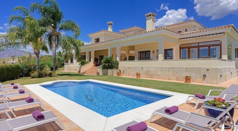 Photo of Villa Romana