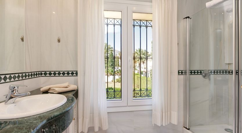 Photo of Villa Romana