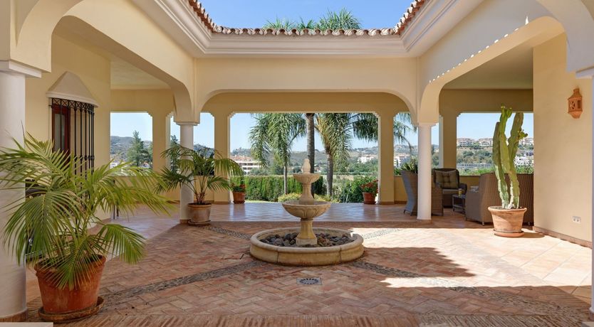 Photo of Villa Romana