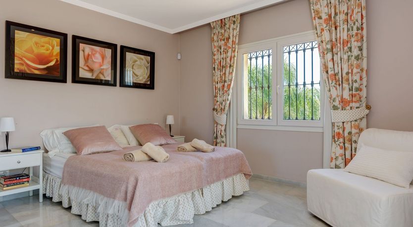 Photo of Villa Romana