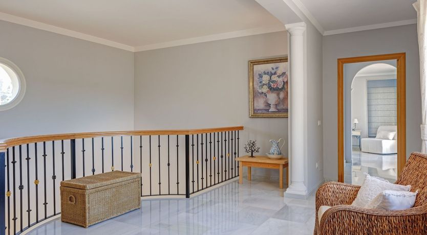 Photo of Villa Romana