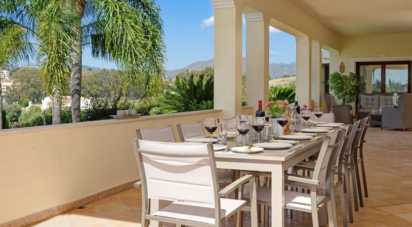 Photo of Villa Romana