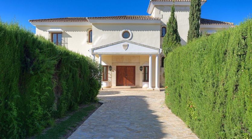 Photo of Villa Romana