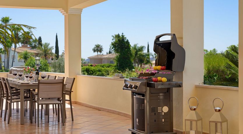 Photo of Villa Romana