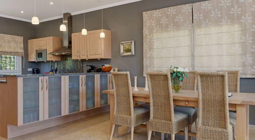 Photo of Villa Romana