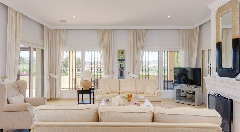 Photo of Villa Romana