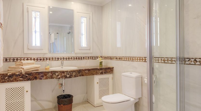 Photo of Villa Romana