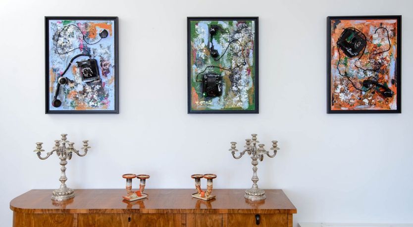 Photo of The Pearl Diver