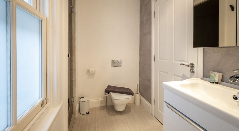 Photo of The Winding Glass Stairway