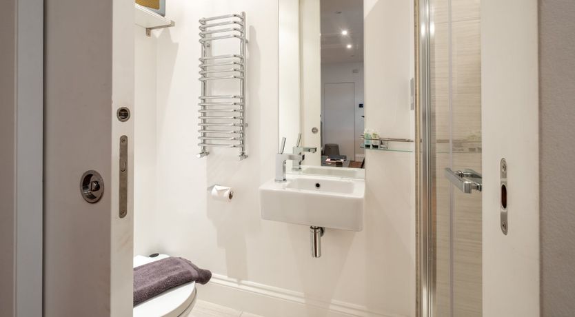 Photo of The Winding Glass Stairway