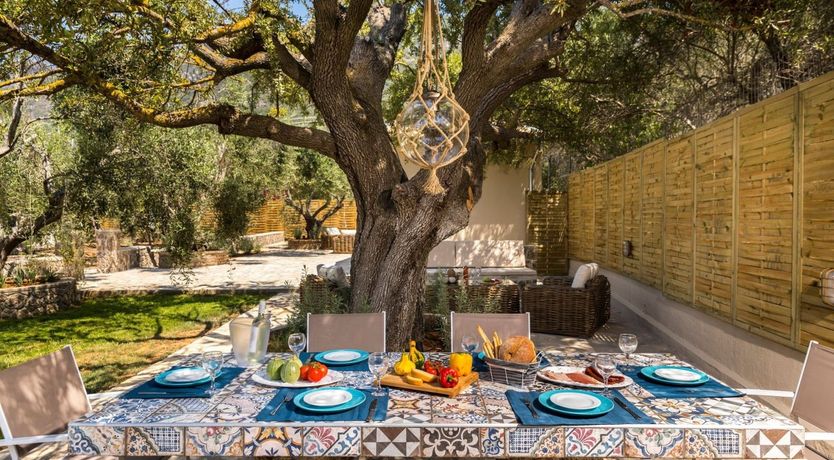 Photo of Fairytale Garden