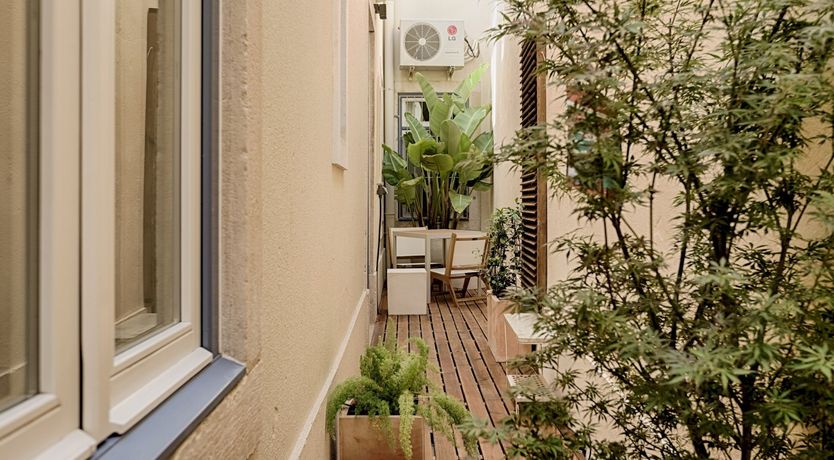 Photo of The Cobblestone Maze