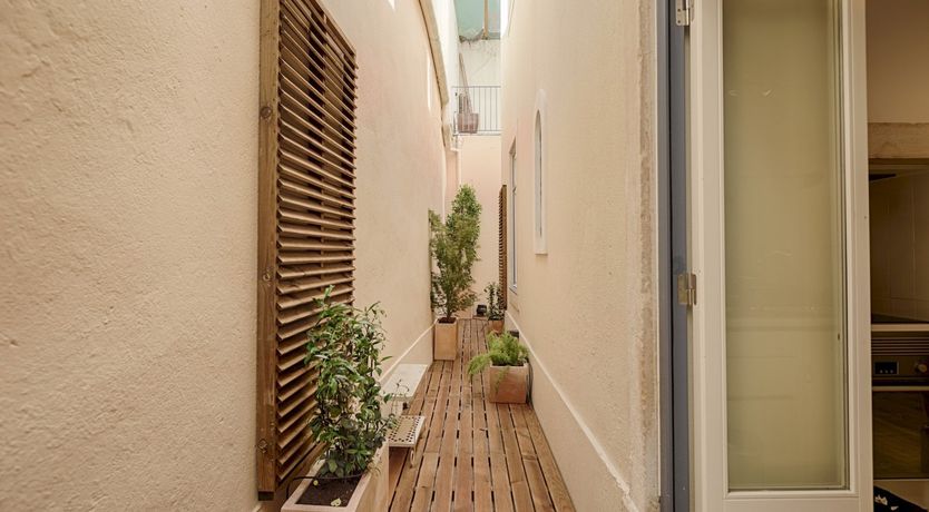 Photo of The Cobblestone Maze