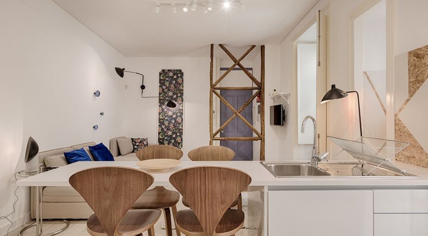 Photo of The Cobblestone Maze