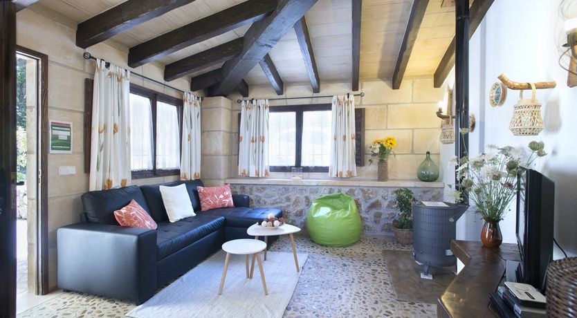 Photo of Up on Magic Mountain