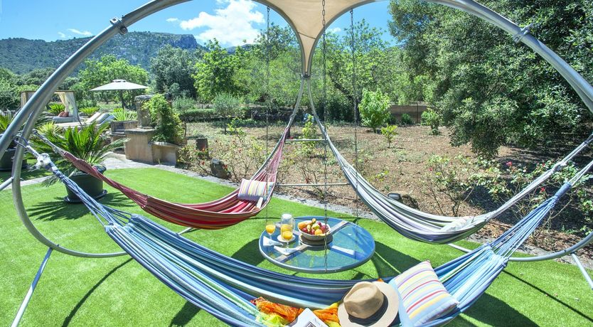 Photo of Up on Magic Mountain