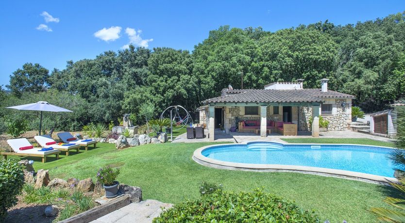 Photo of Up on Magic Mountain