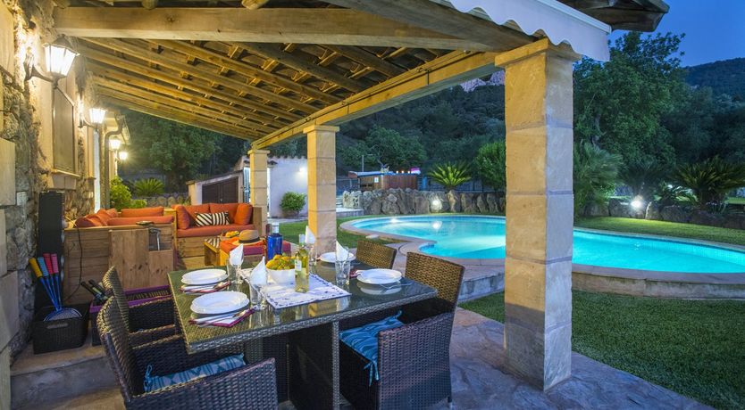 Photo of Up on Magic Mountain